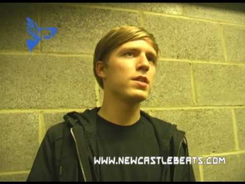 Subfocus Interview part 2 dnb dj producer