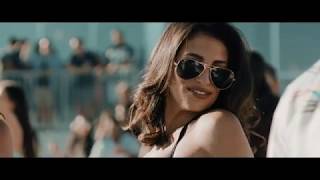 Cabana Pool Bar feat Tisto