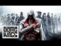 EvdWL over locatie Assassin’s Creed Rift, Destiny & GTA VI