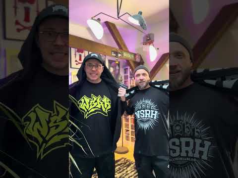 Premiera płyty “RAJZEFIBER” Shelleriniego + nowości WSRH 👑