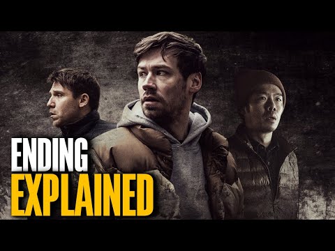 Netflix Prey Ending Explained