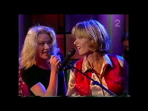 Dollie de Luxe   Lenge leve livete Live @ Takk skal du ha