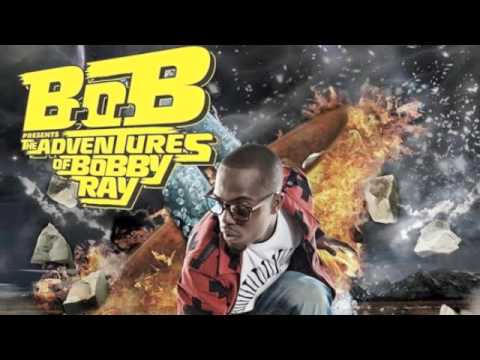 B.o.B - Letters From Vietnam [iTunes Bonus Track] CDQ