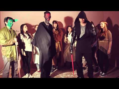 Raj-Ban - MMDSZ Diáknapok 2016