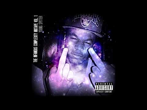 Young Spitter -  Paradise