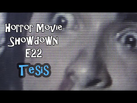 HMS E22: Tesis (1996)