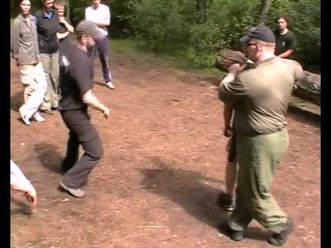 SYSTEMA Outdoor Camp 2011