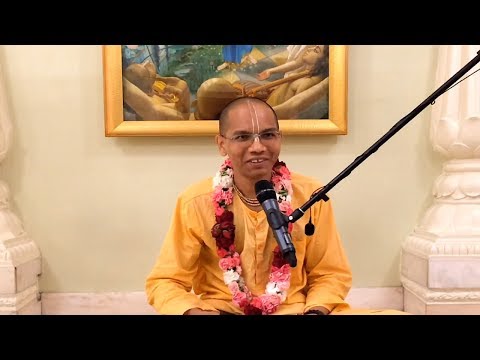 Morning Class SB 3.32.12-15 - 3 July 2017 - Adi Puruṣa Dāsa