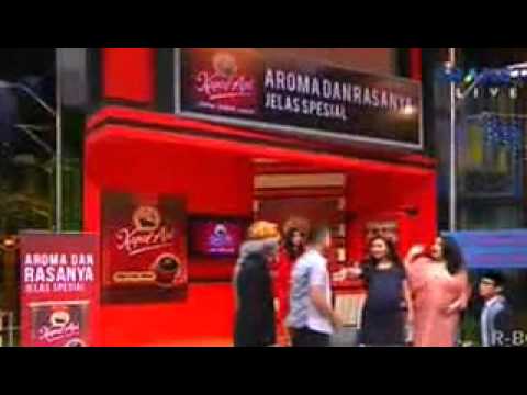 Takbir Itu Indah - Gigi Datang Tanpa Sepengetahuan Raffi