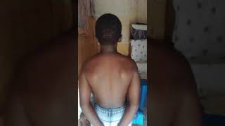 FELIX SAFARI_ FUNNIEST DANCE EVER