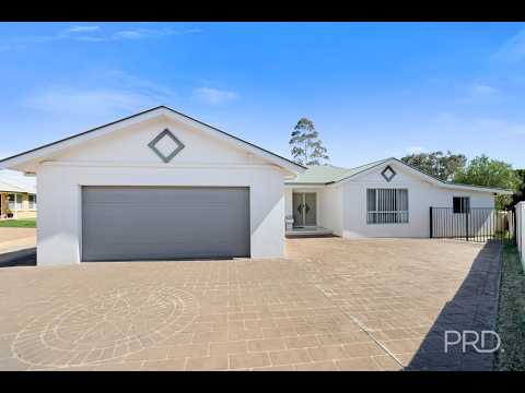 17 Eureka Place, Hillvue, NSW 2340, 4 રૂમ, 3 બાથરૂમ, House