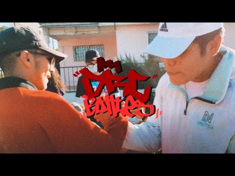 BRN vs CUALKIERA: 4tos - DRC Battles Fecha II