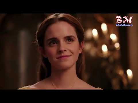 Beauty and The Beast//Celine Dion ft Peabo Bryson// Fanmade video