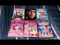 Sextuple Feature DVD Opening 3
