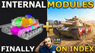 The Long Awaited Index Feature Is Finally Here! + INSANE E4 Session