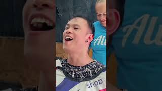 Download lagu KENCENG BANGET BUNYINYA ‼️ PIJAT KRETEK KEPALA DI PIJAT PANGKAS RAMBUT #shorts #videopijat #kretek mp3 Download lagu KENCENG BANGET BUNYINYA ‼️ PIJAT KRETEK KEPALA DI PIJAT PANGKAS RAMBUT #shorts #videopijat #kretek mp3