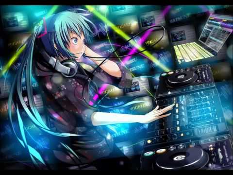 [NIGHTCORE] - Club Rocker INNA feat Flo Rida Radio Edit