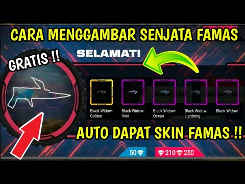 Unduh 5100 Gambar Famas Ff Event Paling Bagus Gratis