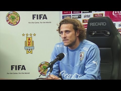 Number of injuries last weekend 'incredible', says Forlan