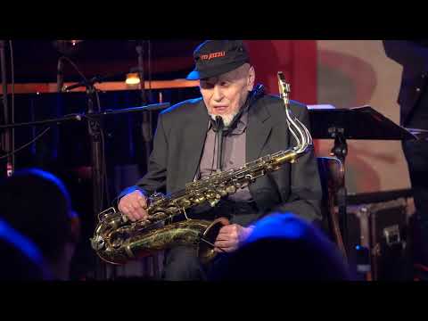 Jan Ptaszyn Wróblewski - Kołysanka z filmu Rosemary's Baby Krzysztofa Komedy