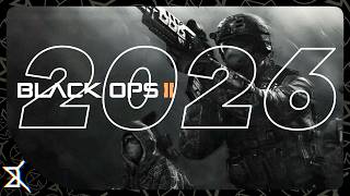 【CoD:BO2】Xbox版のブラックオプス2もしかして人口増えてる？