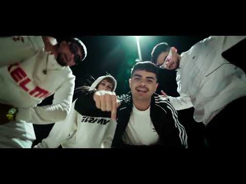 SETH GRAMZZY - WATERPROOF ft. EXGOT, JEY VAREZ, CELIA SKR, BEREN (VIDEOCLIP)