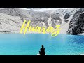 THE MOST INCREDIBLE LAKE IN THE WORLD I Huaraz THE MOST INCREDIBLE LAKE IN THE WORLD I Huaraz