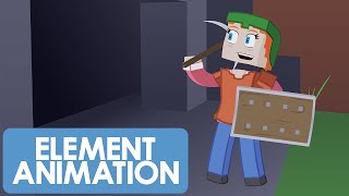 Wild Diamonds - Episode 1 - Let the Mobs Eat Our Brains (Animation)