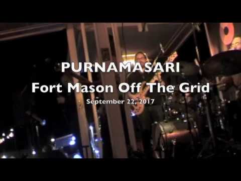 Promotional video thumbnail 1 for Purnama Music