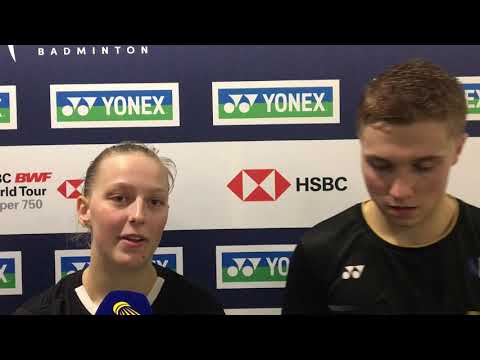 Loss for Delrue and Gicquel