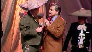 Show del recuerdo Antonio Aguilar