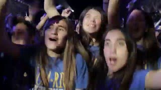 Txarango - En caravana + Tant de bo (Som Mar 2015)