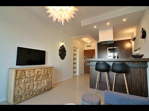 TORUŃ, Osiedle Sztuk Pięknych, 37m2, 2 POKOJE, IV piętro, Winda, Miejsce Postojowe