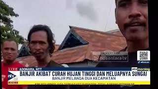 Download lagu Gempar! Puluhan Rumah di Adonara Diterjang Banjir, Warga Diminta Waspada | NTV MORNING mp3