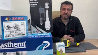 Güngören Su Tesisatçısı Şükrü Usta 7/24 Acil Tesisatçı Enes Tesisat Ka