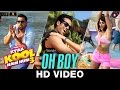 Oh Boy Kyaa Kool Hain Hum 3 Tusshar Aftab Mandana Karimi Shivi