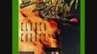 ESHAM / CANT TAKE IT WIT'CHA