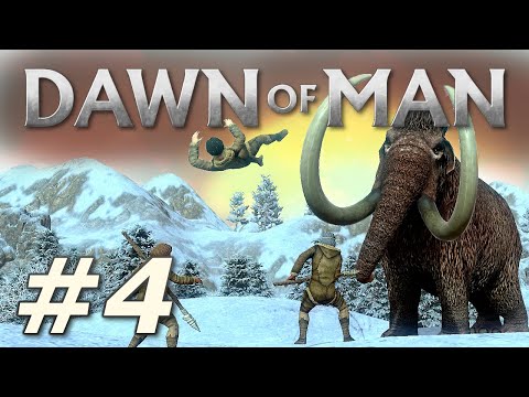 Dawn of Man | The Village of Frostlake - Part 4