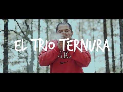 🦷 LA CARIE🔥 EL TRIO TERNURA (Baila Monstruo, Barry Osorio, Santiago Malamadre)(Prod. Strange One)