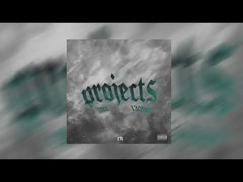 (FREE) Luciano x Central Cee x Kalim Drill Type Beat - Projects ( prod. by datboi )