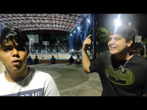 Smash Vs. Hypher - Batalla de Remonte.