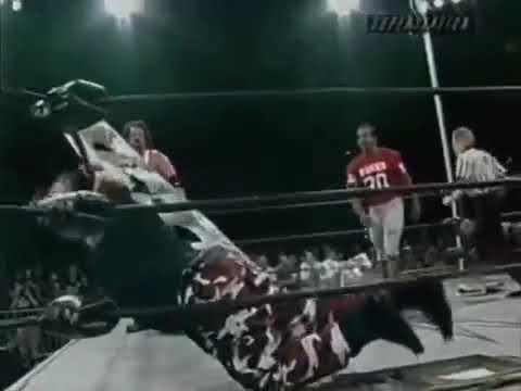 Hitmo'17 - Brawling (Battle Royale)