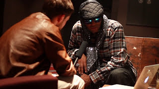 Kool Keith on Kanye West, NBA, The Prodigy, Tim Dogs death [splash!-Mag Interview]