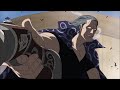 One Piece Clip Benn Beckman Stops Kizaru English Dub
