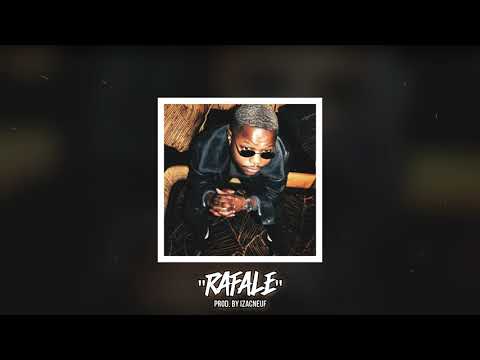 "Rafale" Leto x Kepler Type Beat (Prod. By @IzacNeuf)