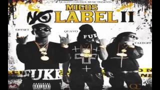 Migos Ft. Rich Homie Quan - YRH (No Label 2 Mixtape)