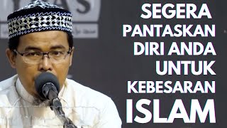Download lagu Ustadz Budi Ashari, Lc. -  Bagaimana Al-Quran Mengawal Generasi mp3