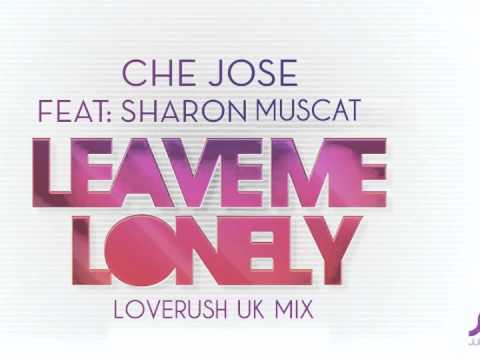 Leave Me Lonely- Loverush UK Mix