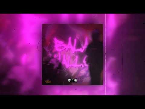 Luixx OG - Bala Halls (Prod. El C)