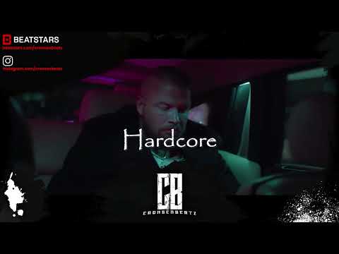 Asche x Kollegah Type Beat "Hardcore" (prod. Cronsenbeatz)